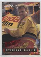 Sterling Marlin #/398