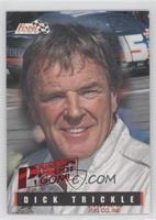 Dick Trickle #/398