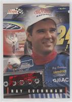 Ray Evernham [EX to NM] #/398