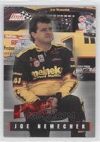 Joe Nemechek #/398