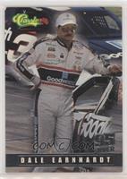 Dale Earnhardt