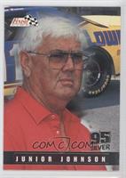 Junior Johnson