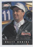 Brett Bodine