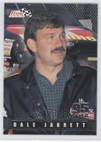 Dale Jarrett