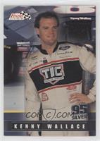 Kenny Wallace