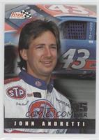 John Andretti