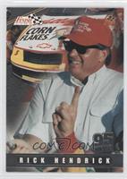 Rick Hendrick