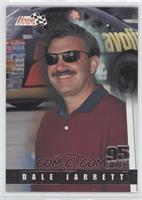 Dale Jarrett