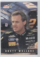 Rusty Wallace