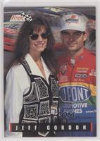 Jeff Gordon