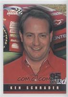 Ken Schrader