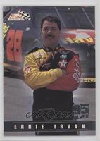 Ernie Irvan