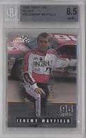 Jeremy Mayfield [BGS 8.5 NM‑MT+]