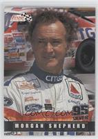 Morgan Shepherd