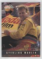 Sterling Marlin