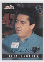 Felix Sabates