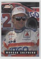 Morgan Shepherd