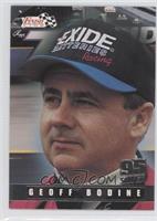 Geoff Bodine