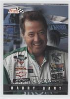 Harry Gant