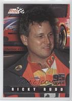 Ricky Rudd