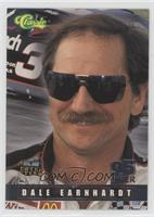 Dale Earnhardt