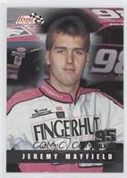 Jeremy Mayfield