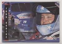 Todd Bodine