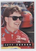 Jeff Gordon