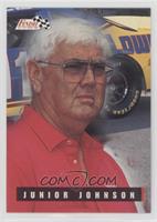 Junior Johnson