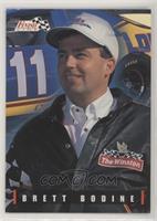 Brett Bodine