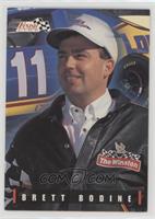 Brett Bodine