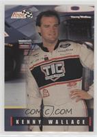 Kenny Wallace