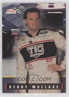 Kenny Wallace [EX to NM]