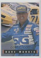 Dave Marcis