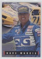 Dave Marcis