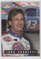 John Andretti [EX to NM]