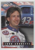 John Andretti