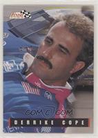 Derrike Cope