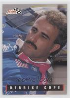 Derrike Cope