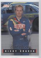 Ricky Craven