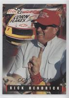 Rick Hendrick