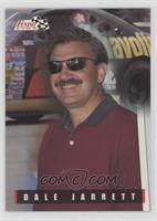 Dale Jarrett