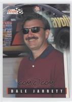 Dale Jarrett