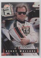 Kenny Wallace