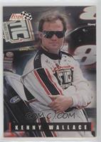 Kenny Wallace