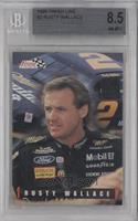 Rusty Wallace [BGS 8.5 NM‑MT+]