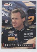 Rusty Wallace