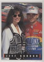 Jeff Gordon