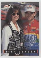 Jeff Gordon [EX to NM]