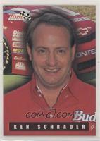 Ken Schrader